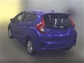 2014 Honda Fit