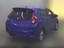 2014 Honda Fit