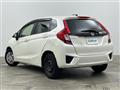 2016 Honda Fit