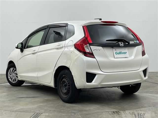 2016 Honda Fit