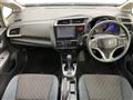2016 Honda Fit