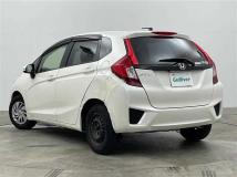2016 Honda Fit