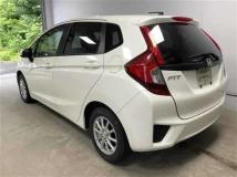 2014 Honda Fit