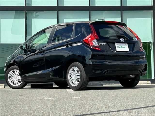 2019 Honda Fit