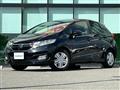 2019 Honda Fit
