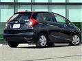 2019 Honda Fit