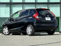 2019 Honda Fit