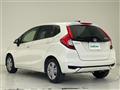 2017 Honda Fit