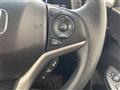 2017 Honda Fit