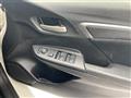 2017 Honda Fit