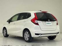 2017 Honda Fit