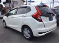 2017 Honda Fit