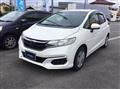 2017 Honda Fit