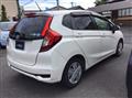 2017 Honda Fit