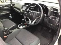 2017 Honda Fit