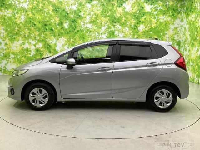 2019 Honda Fit