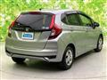 2019 Honda Fit