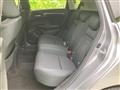 2019 Honda Fit