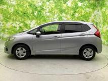 2019 Honda Fit