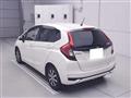 2018 Honda Fit