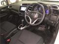 2018 Honda Fit