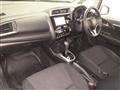 2018 Honda Fit