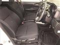 2018 Honda Fit