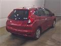 2018 Honda Fit