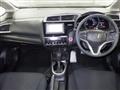 2018 Honda Fit