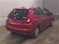 2018 Honda Fit