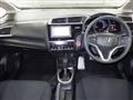 2018 Honda Fit