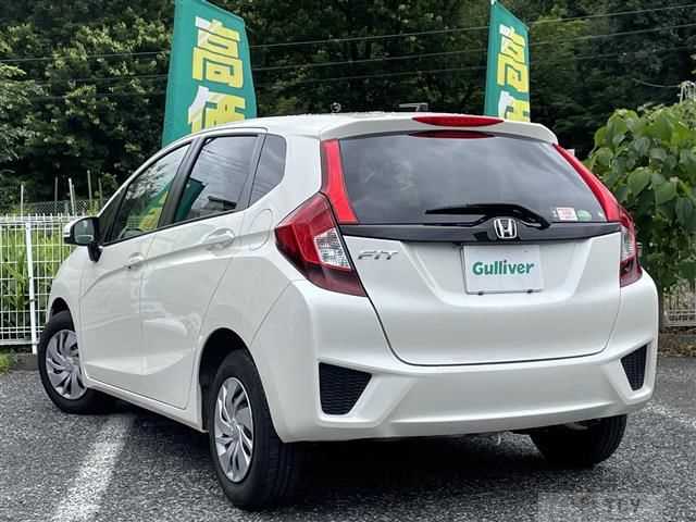 2016 Honda Fit