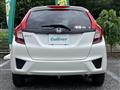2016 Honda Fit
