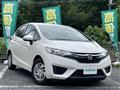 2016 Honda Fit