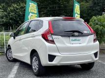 2016 Honda Fit