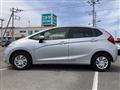 2017 Honda Fit