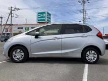 2017 Honda Fit