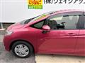 2017 Honda Fit