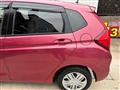 2017 Honda Fit