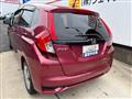 2017 Honda Fit