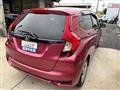 2017 Honda Fit