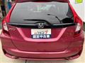 2017 Honda Fit