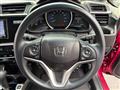 2017 Honda Fit