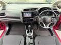 2017 Honda Fit