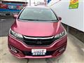 2017 Honda Fit