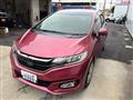 2017 Honda Fit