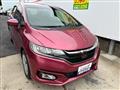 2017 Honda Fit