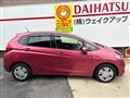 2017 Honda Fit