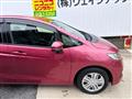 2017 Honda Fit