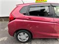 2017 Honda Fit